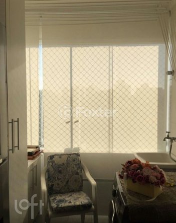 apartment em Rua General Nestor Passos, Jardim Paraíso - São Paulo - SP