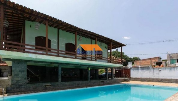 Cômodo Condomínio