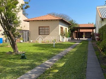 house em Avenida Brasil, Alegria - Guaíba - RS