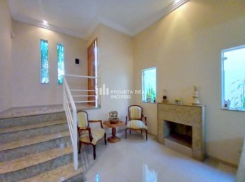 house em Rua Edgar de Campos, Vila Nair - São Paulo - SP