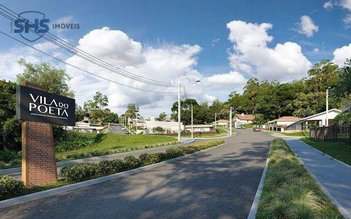 land_lot em Rua Professor Jacob Ineichen, Itoupavazinha - Blumenau - SC