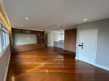 apartment em Rua Romilda Margarita Gabriel, Itaim Bibi - São Paulo - SP