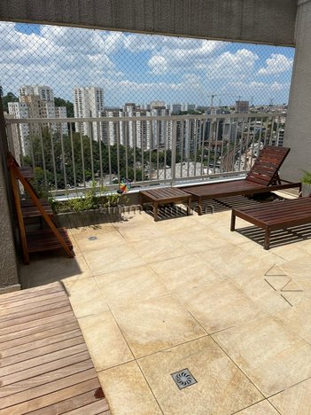 apartment em Rua Alexandre Benois, Vila Andrade - São Paulo - SP
