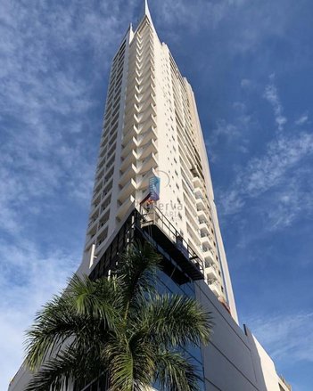 apartment em Rua Onze de Junho, Fazenda - Itajaí - SC
