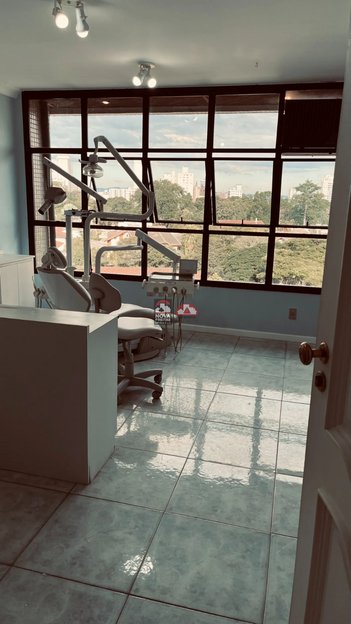 business em Avenida São João, Jardim Esplanada II - São José dos Campos - SP