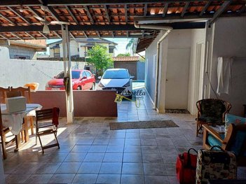 house em Rua Maria Das Dores Rodrigues, Bopiranga - Itanhaém - SP