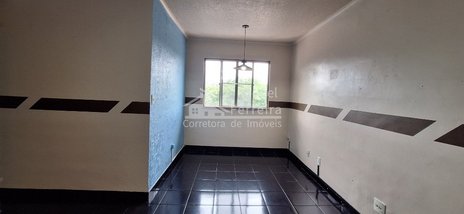 apartment em Avenida Senador Teotônio Vilela, Vila São José (Cidade Dutra) - São Paulo - SP