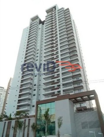 apartment em Rua Gonçalo da Cunha, Chácara Inglesa - São Paulo - SP