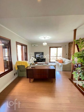 house em Avenida Rossetti, Santa Catarina - Caxias do Sul - RS