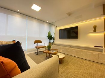 apartment em Avenida Araribóia, Centro - Capão da Canoa - RS