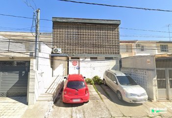 commercial_property em Rua Cavour, Vila Prudente - São Paulo - SP