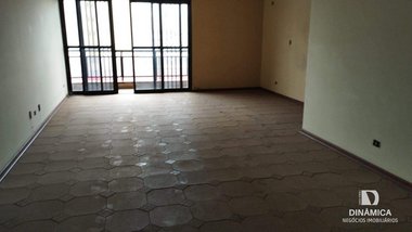apartment em Rua Tiradentes, Centro - Limeira - SP