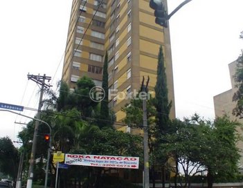 apartment em Rua Dom Duarte Leopoldo, Cambuci - São Paulo - SP