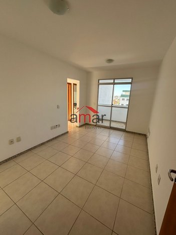 apartment em Rua Castelo da Feira, Castelo - Belo Horizonte - MG