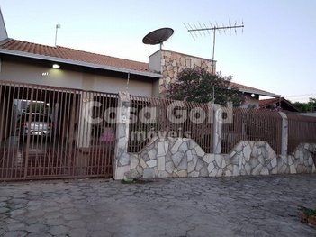 house em Rua das Avencas, Jardim Botânico - Sinop - MT