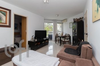 apartment em Rua Jericó, Sumarezinho - São Paulo - SP