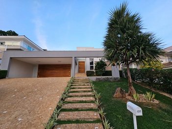 house em Alameda Santa Cecília, Jardim Theodora - Itu - SP