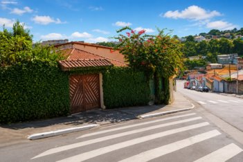 house em Rua Virgílio Paltrinieri, Vila Fanton - São Paulo - SP