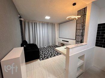 apartment em Francisco Belisário, Santa Cruz - Rio de Janeiro - RJ