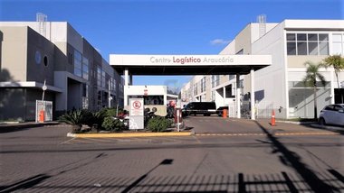 industrial em Avenida dos Estados, Anchieta - Porto Alegre - RS