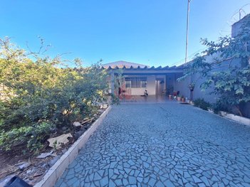 house em Rua Frei Gaspar, Cidade Naútica - São Vicente - SP