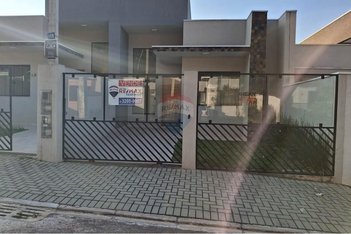 house em Rua Biguá, Gralha Azul - Fazenda Rio Grande - PR