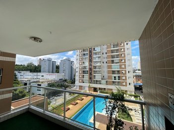 apartment em Rua Ítalo Setti, Centro - São Bernardo do Campo - SP