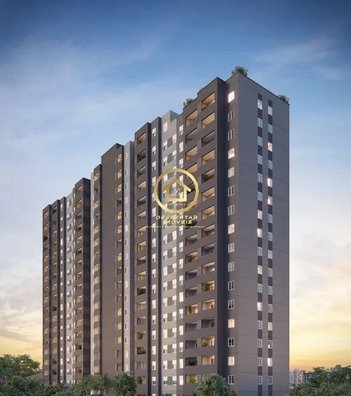 apartment em Rua Rio Verde, Vila Bruna - São Paulo - SP