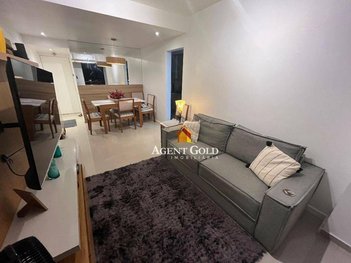 apartment em Rua Coronel Paulo Malta Rezende, Barra da Tijuca - Rio de Janeiro - RJ
