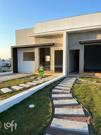 house em Benjamin Constant, Conventos - Lajeado - RS