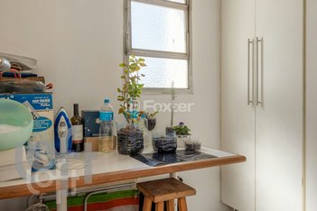 apartment em Avenida Vereador José Diniz, Santo Amaro - São Paulo - SP