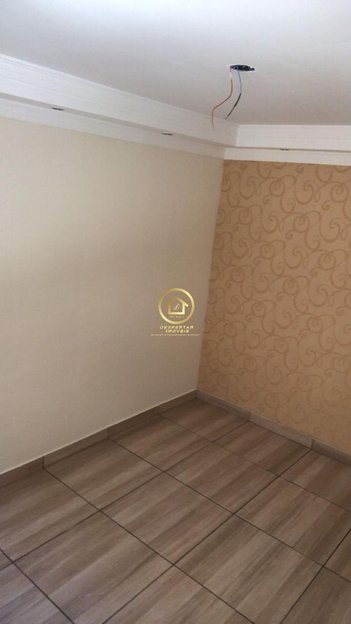 apartment em Estrada das Taipas, Jaraguá - São Paulo - SP