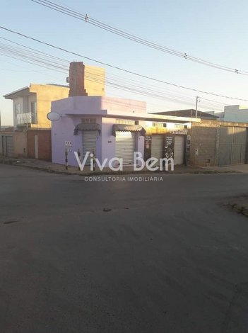 office em Lagoa Rodrigo de Freitas, Carmelo - Montes Claros - MG