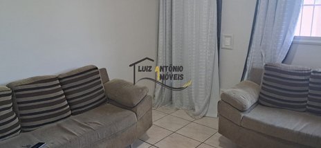 apartment em Rua Borges, Jardim Vitória - Belo Horizonte - MG