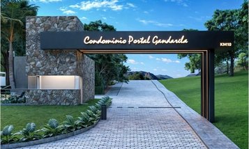 land_lot em BR-356, Vila Aparecida - Ouro Preto - MG
