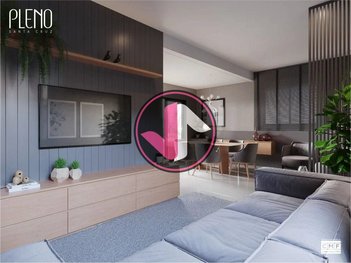 house em Rua Quarenta e Cinco, Santa Cruz - Cuiabá - MT