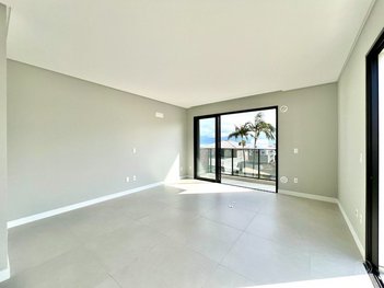 apartment em Marques de Carvalho, Coqueiros - Florianópolis - SC