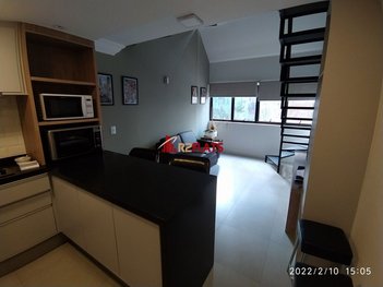 apartment em Rua Pintassilgo, Vila Uberabinha - São Paulo - SP
