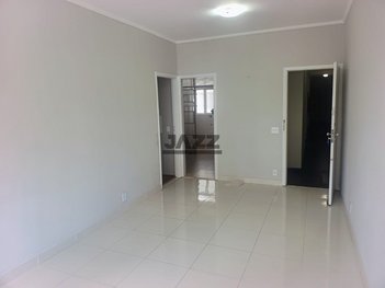 apartment em Rua Coronel Quirino, Cambuí - Campinas - SP