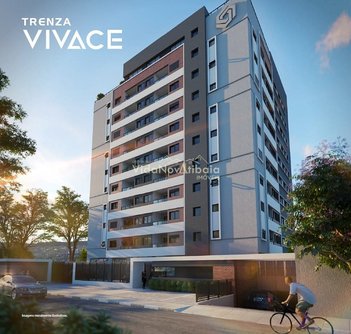 apartment em Rua América, Atibaia Jardim - Atibaia - SP