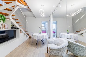 apartment em Luiz de Camoes, Santo Antônio - Porto Alegre - RS