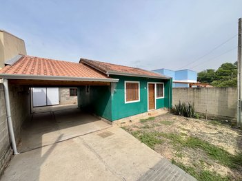 house em Rua H, Nova Santa Rita - Nova Santa Rita - RS