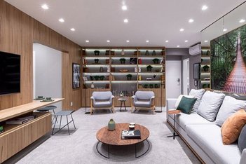 apartment em Rua Elói Cerqueira, Belenzinho - São Paulo - SP