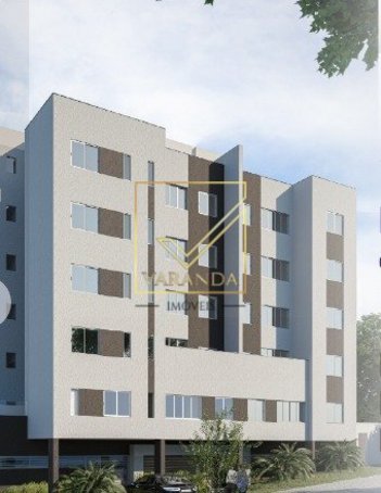 apartment em Alphonsus de Guimarães, Santa Efigênia - Belo Horizonte - MG