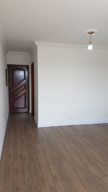 apartment em Rua Eleutério, Vila Camilópolis - Santo André - SP