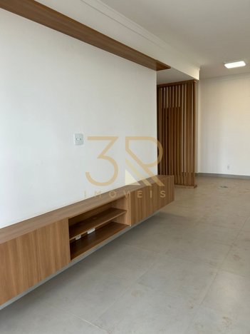 apartment em Avenida Caramuru, Alto da Boa Vista - Ribeirão Preto - SP