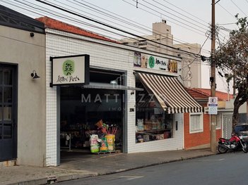 commercial_property em Sargento Pierroti, Centro - Limeira - SP