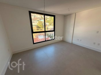 apartment em Rua Corália Ferreira da Luz, Centro - Florianópolis - SC