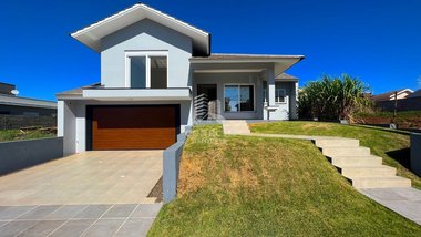 house em Rua Alfa Centauro, Cruzeiro - Santa Rosa - RS