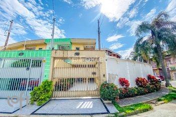 apartment em Néspera, Pirituba - São Paulo - SP